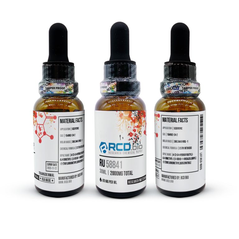 RU-58841-69mg-ml-2000mg-30ml for sale in USA