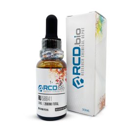 RU-58841 For Sale in USA | Fast Shipping - USA Made | RCDbio