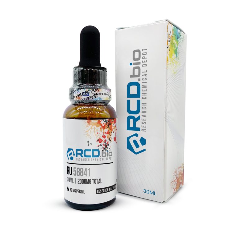 RU-58841 For Sale in USA | Fast Shipping - USA Made | RCDbio