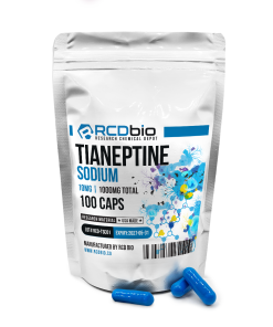 Tianeptine Sulfate for Sale | Fast Shipping | RCDbio