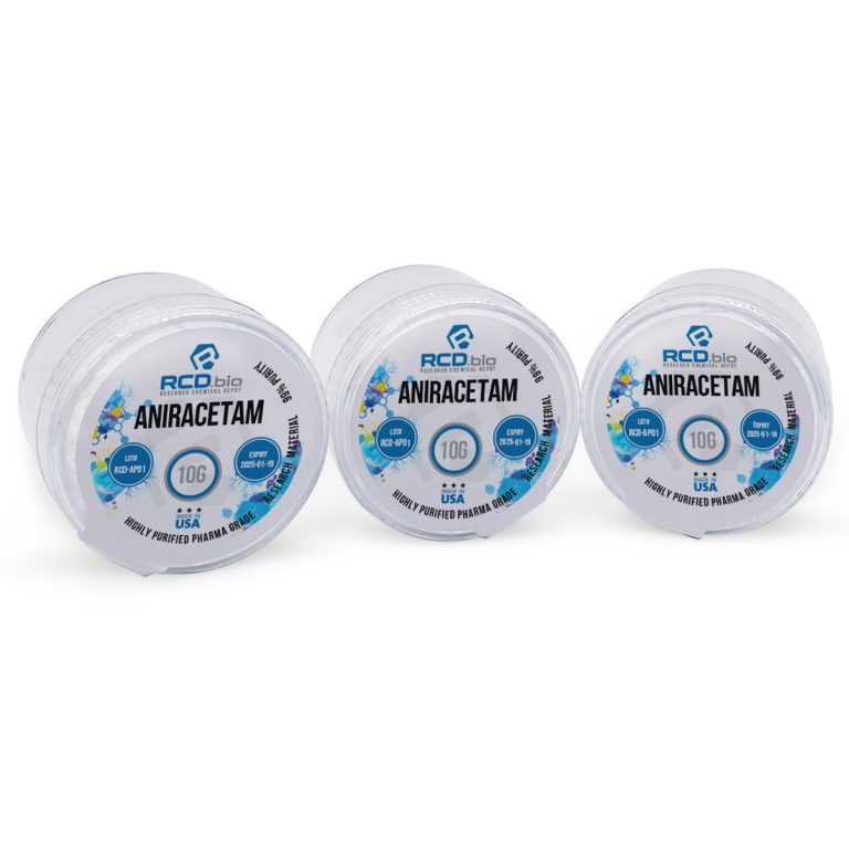 Aniracetam-10G for sale in USA