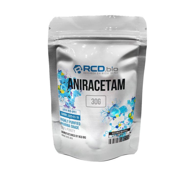 Aniracetam-30g for sale in USA