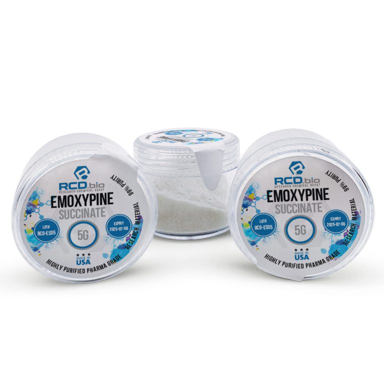 Emoxypine Succinate-5G for sale in USA