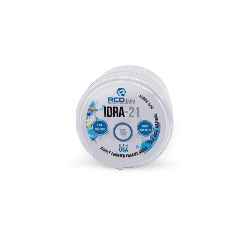 IDRA-21 For Sale | Fast Shipping - USA Made | RCDbio