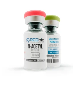 N Acetyl Epitalon 100mg NU