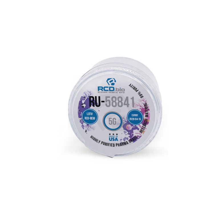 RU-58841 For Sale | USA Made | Fast Shipping | RCDbio