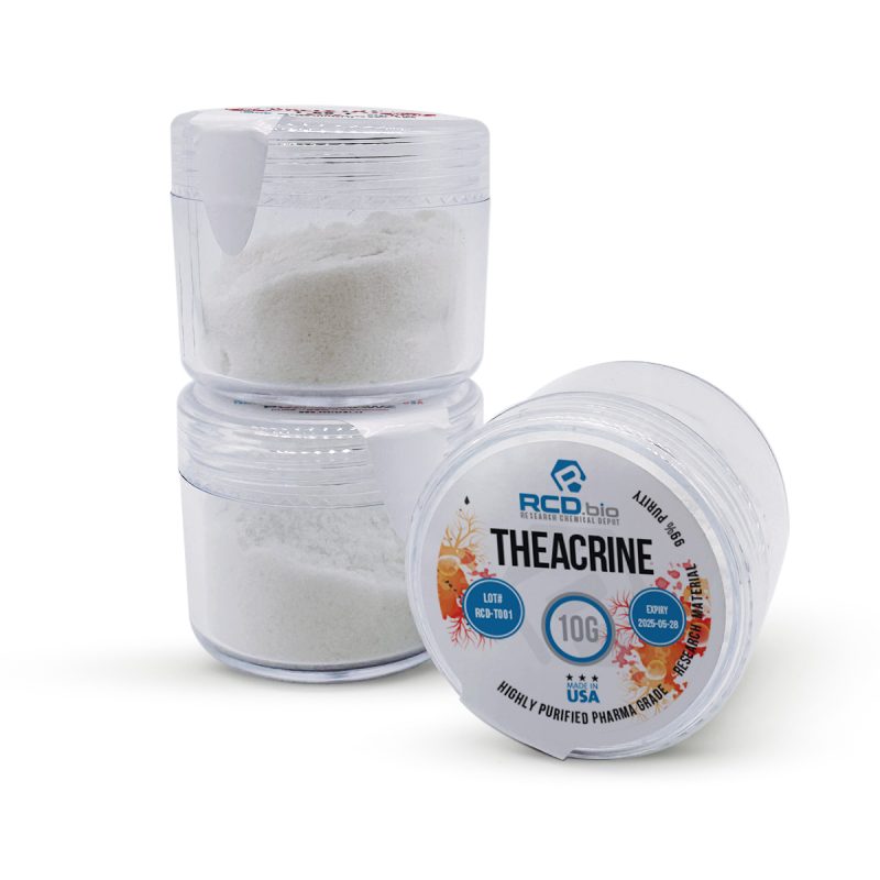 Theacrine [Powder]