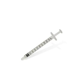Sterile Syringe For Sale | Fast Shipping-USA Made | RCDbio