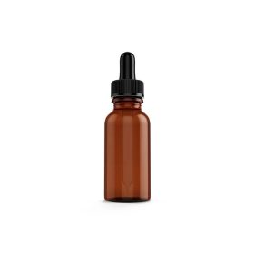 Amber Glass Dropper 40ml For Sale | Fast Shipping | RCDbio