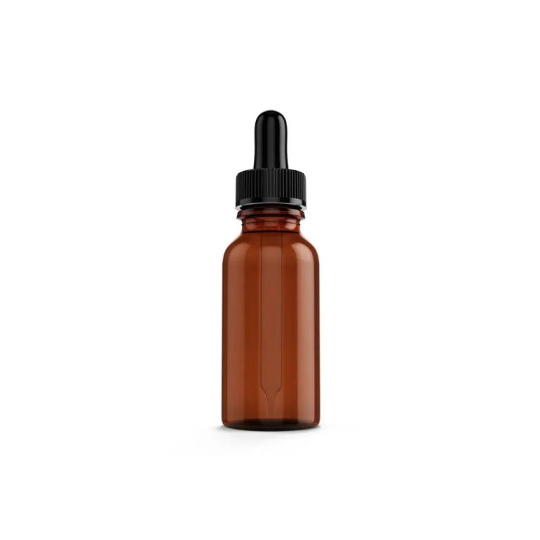 Amber Glass Dropper 40ml For Sale | Fast Shipping | RCDbio