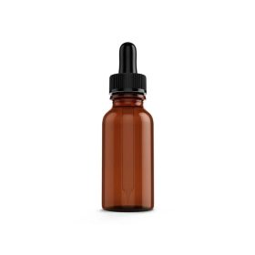 Amber Glass Dropper 60ml For Sale | Fast Shipping | RCDbio