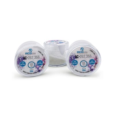 AC-262 356 For Sale | USA Made | Fast Shipping | RCDbio