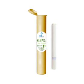 CBD Hemp Pre-Rolls Elektra Strain For Sale | USA Made RCDbio