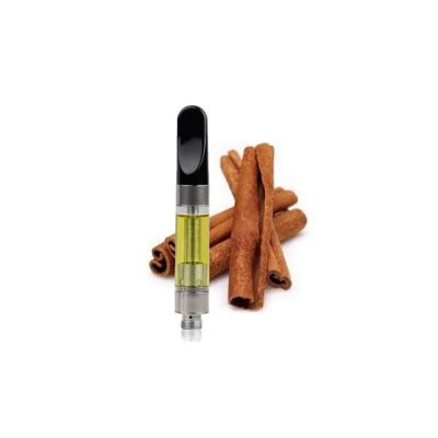 CBD Hemp Isolate Vape Cartridge For Sale | Fast Shipping