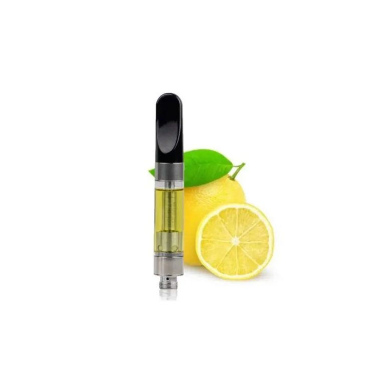 CBD Hemp Isolate Vape Cartridge For Sale | Fast Shipping