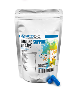 Immune Support Capsules For Sale | Fast Shipping | RCDbio