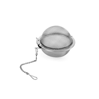 Stainless Steel Tea Ball Infuser | Fast Shipping | RCD Bio