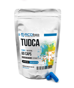 Tudca Capsules For Sale in USA | Fast Shipping | RCDbio