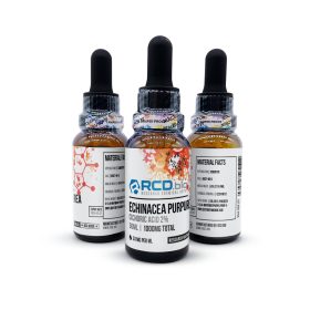 Echinacea-Purpurea-33mg for sale at RCD Bio