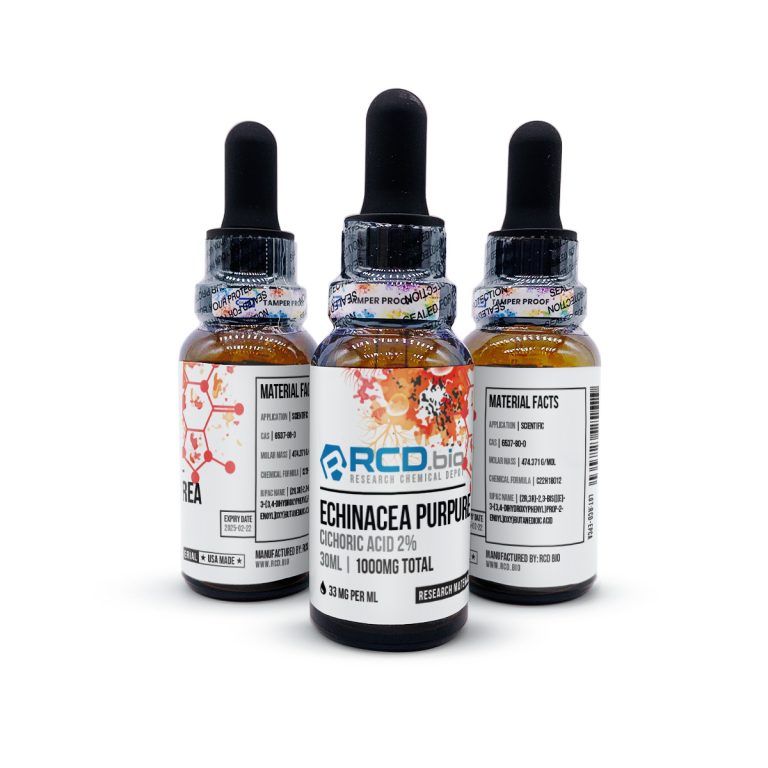 Echinacea-Purpurea-33mg for sale at RCD Bio