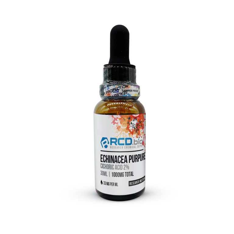 Echinacea Purpurea Cichoric Acid 2% For Sale | Fast Shipping