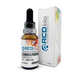 Echinacea Purpurea-33mg for sale at RCD Bio
