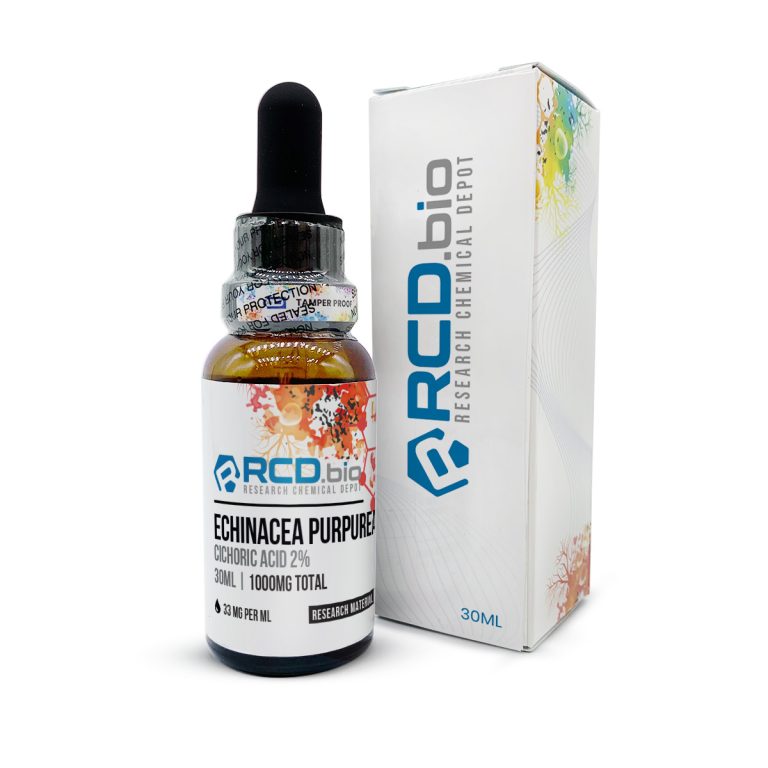 Echinacea Purpurea-33mg for sale at RCD Bio