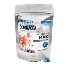 Echinacea Purpurea Cichoric Acid 54 tablets for sale in USA