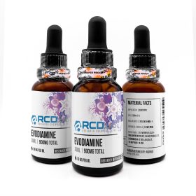 EVodiamine 900mg 2 | RCD Bio