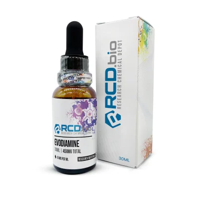 Evodiamine Liquid For Sale in USA | Fast Shipping | RCDbio
