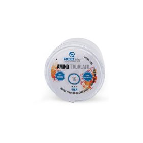 Amino Tadalafil Powder For Sale | Fast Shipping | RCDbio
