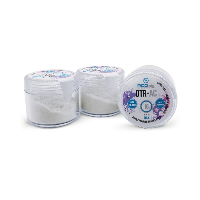 OTR-AC For Sale in USA | Fast Shipping - USA Made | RCDbio