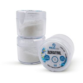 Adrafinil Powder For Sale | Fast Shipping - USA Made| RCDbio