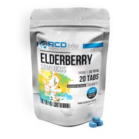 Elderberry Sambucus Anthocyanin For Sale | Fast Shipping