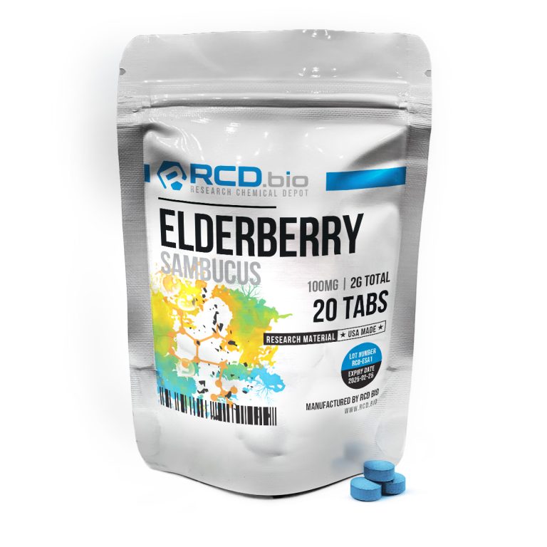 Elderberry Sambucus Anthocyanin For Sale | Fast Shipping