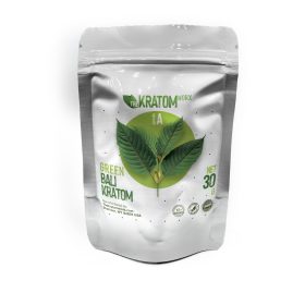 Buy Green Bali Kratom Leaves Powder | Fast Shipping | RCDbio