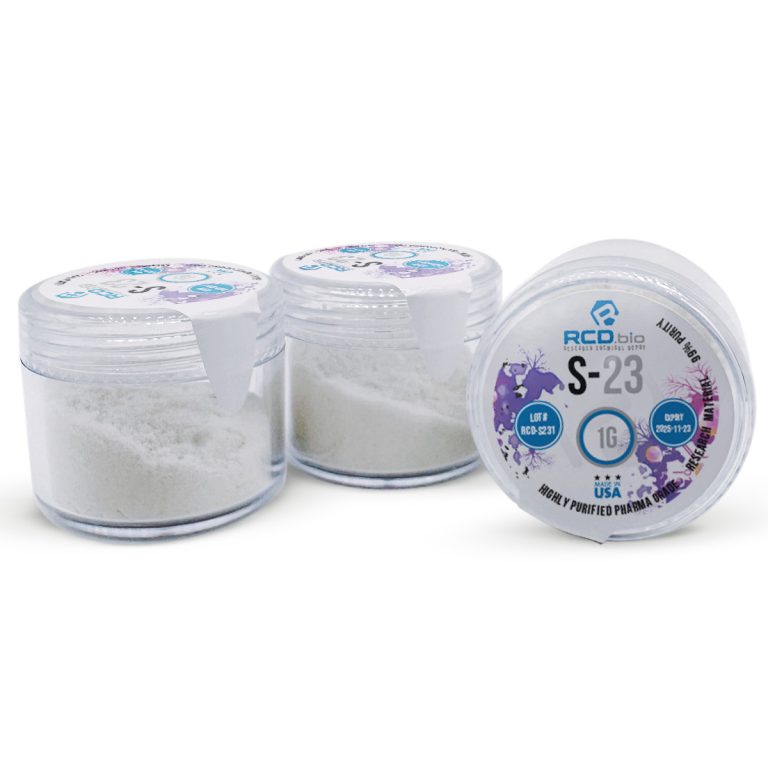 S-23-100mG for sale in USA