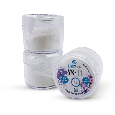 YK-11 For Sale in USA | Fast Shipping - USA Made | RCDbio