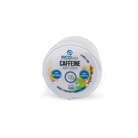 Caffeine Anhydrous Powder For Sale | Fast Shipping | RCD Bio