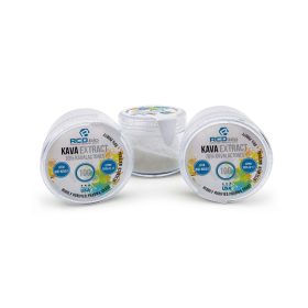 Kava Extract 70% Powder For Sale | Fast Shipping | RCDbio