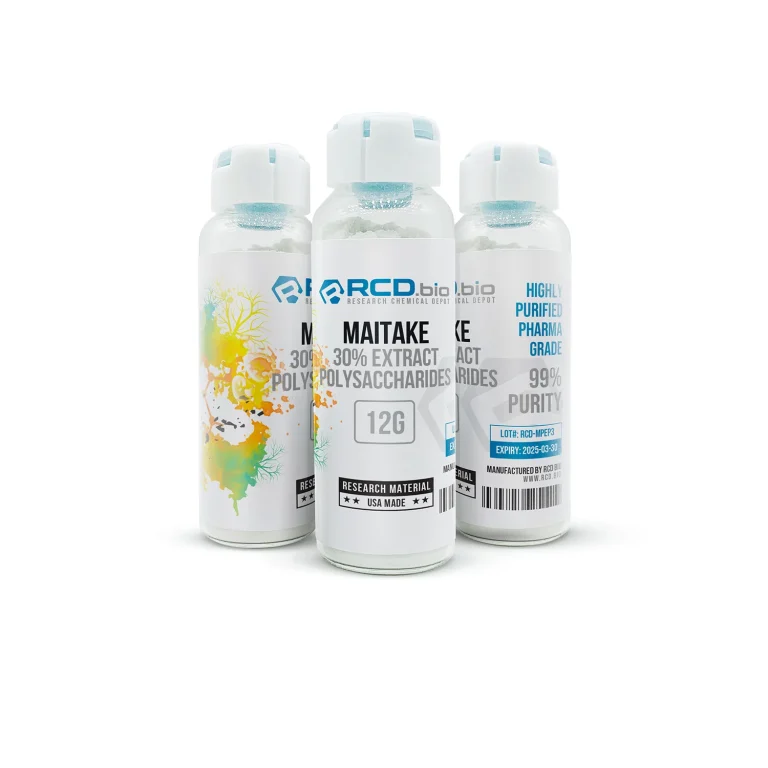 Maitake Powder 30% Extract For Sale | Fast Shipping | RCDbio