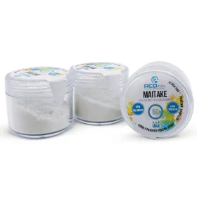 Buy Maitake Powder POLYSACCHARIDES from RCD Bio. At RCD Bio all our compounds are 3rd party tested to ensure quality and purity. Buy Now!