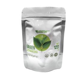 Green Jongkong-120g