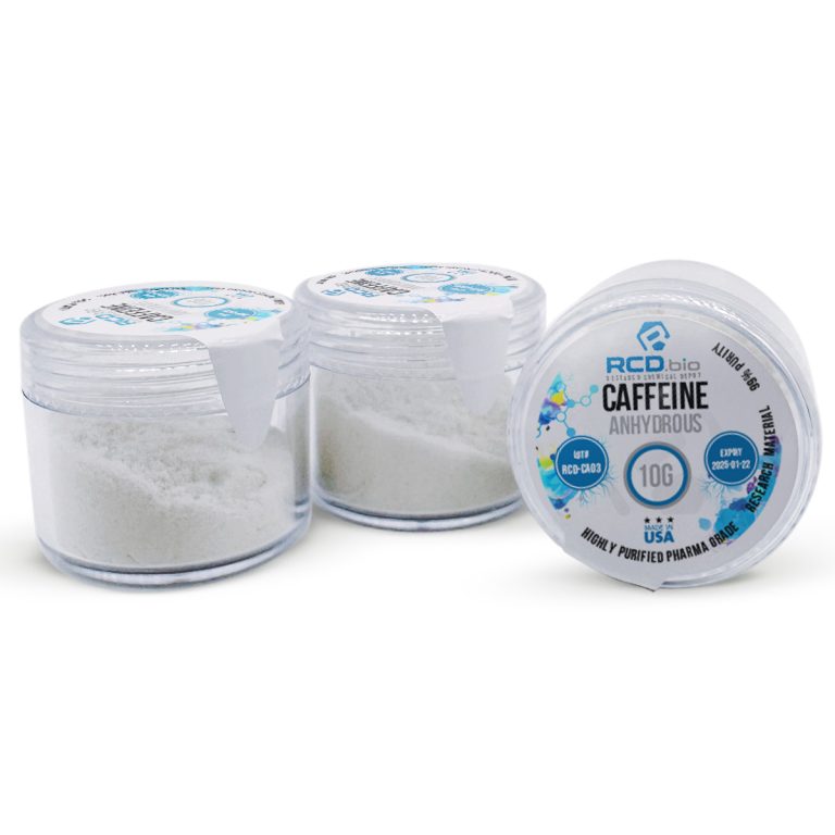 Caffeine-10G for sale in USA