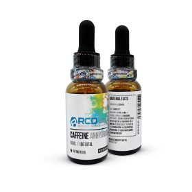 Caffeine Anhydrous-167mg-ml-10g-60ml