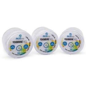 Yohimbine HCL-5G for sale in USA