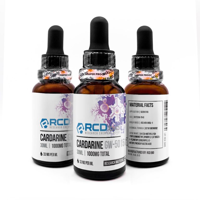 Cardarine (GW-501516)-33mg-ml-1000mg-30ml 3