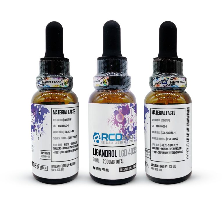 LGD-4033-67mg-ml-2000mg for sale in USA