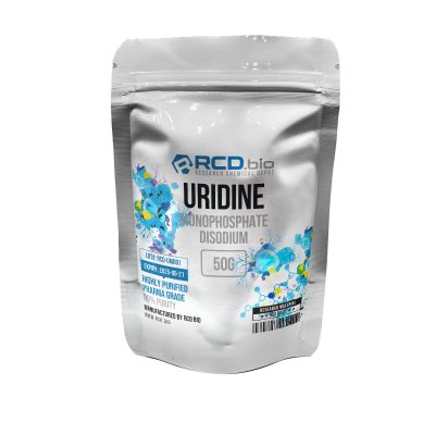 Shop Uridine Monophosphate Disodium Powder | Fast Shipping
