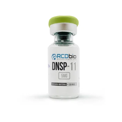 Buy DNSP-11 5mg – Peptide for Tissue Repair & Regeneration